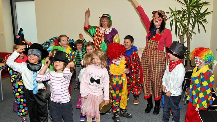Rathaussturm in MaßbachFoto: Dieter Britz