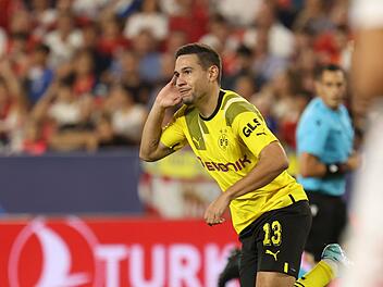 Raphael Guerreiro wechselt zum FC Bayern München