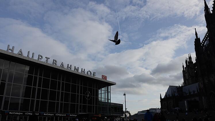Vor dem 10. Jahrestag der K&ouml;lner Silvesternacht