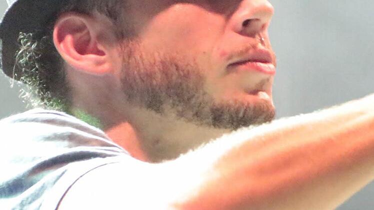 Los Chicolores  Foto: Josef Hofbauer