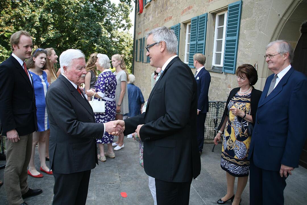 F&uuml;rst Albrecht 90