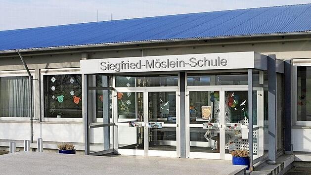 Erneut war die Mittagsbetreuung in der Siegfried-Möslein-Schule ein Thema im Gemeinderat. Eine Lösung steht nun im Raum.  Foto: Katja Nauer, Archiv