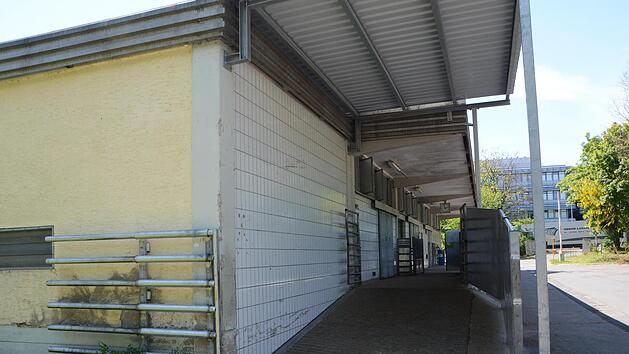 Der Kulmbacher Schlachthof