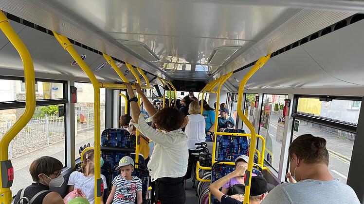 Coburg: Kinder-Ausflug sorgt f&uuml;r R&uuml;hrung - "&Uuml;berrascht, dass es doch noch wunderbare Menschen gibt"