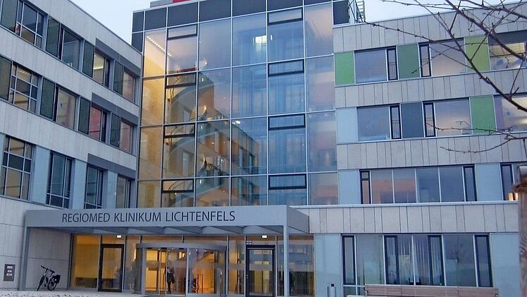 Lichtenfels: Schmerzmedizin - Regiomed-Klinikum lädt zu Infoabend ein