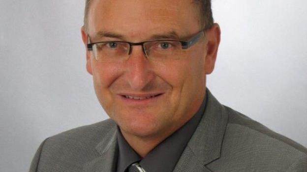 Hubert Carl