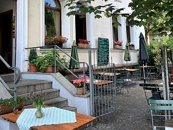 Nürnberg: Beliebtes Gasthaus "Pegnitztal" muss schließen - "sehr schlimm für mich"