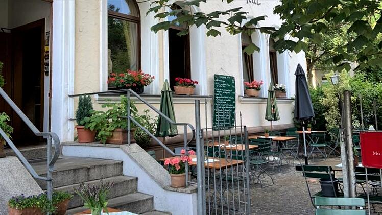 Nürnberg: Beliebtes Gasthaus "Pegnitztal" muss schließen - "sehr schlimm für mich"