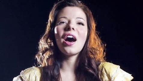 Schneewittchen kommt im Dezember nach Forchheim. Das Musical wird in der Jahnhalle aufgeführt. Foto: PR