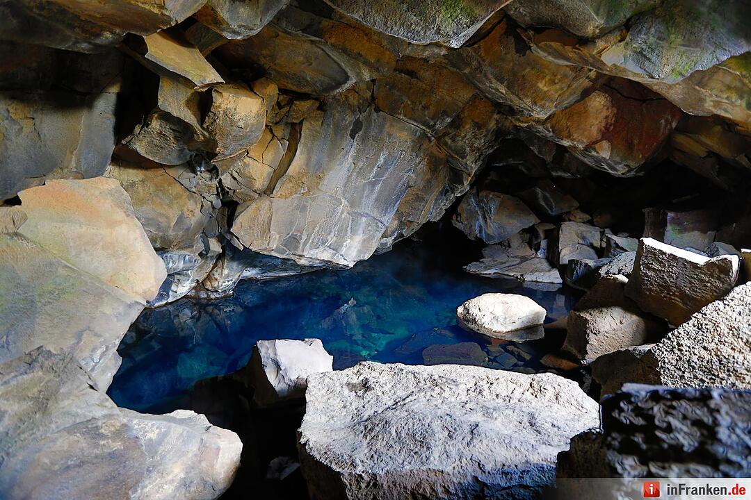 Bilder aus Island