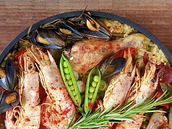 Mediterrane K&uuml;che ist lecker, aber hilft sie tats&auml;chlich auch gegen Alzheimer?