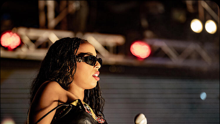 Brückenfestival Nürnberg 2023: Das sind die besten Bilder des Festivals