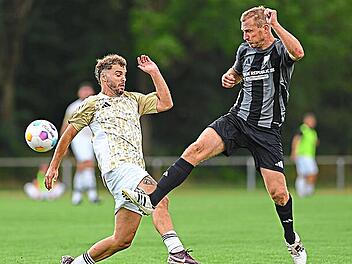 FC Zeil und FC Ha&szlig;furt brechen auf Zielgerade ein