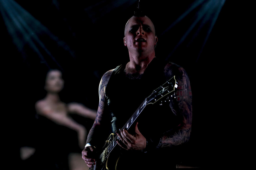 Die Broilers in Bamberg