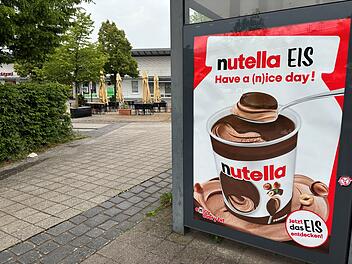 Neues Nutella-Eis: Ist es eine Mogelpackung?