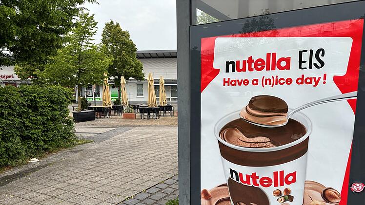 Neues Nutella-Eis: Ist es eine Mogelpackung?