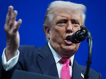 Saudi-Arabiens Kronprinz bin Salman zu Besuch in Washington