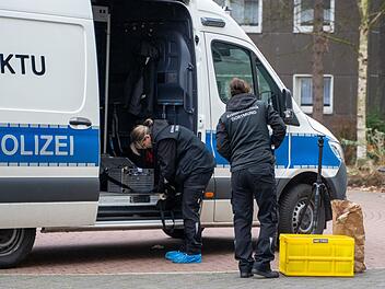 Tatverd&auml;chtiger nach Angriff auf Mutter und Kinder gefasst