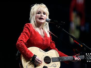 Country-Ikone Dolly Parton gestorben
