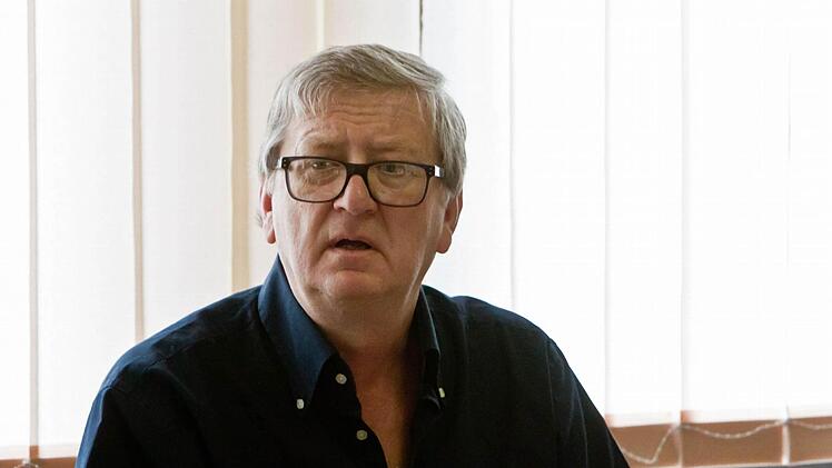 Regie-Gast aus Wien: Attila Lang