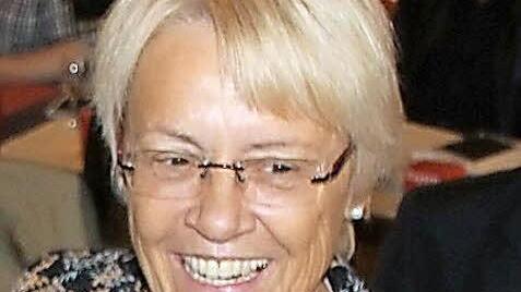 Susanne Kastner bleibt unangefochten die Vorsitzende des SPD-Ortsvereins in Maroldsweisach. Foto: Archiv