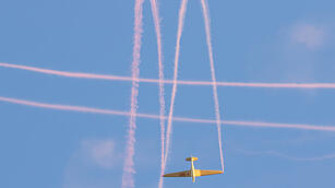 100 Jahre Flugplatz - 100 Jahre Luftsportclub