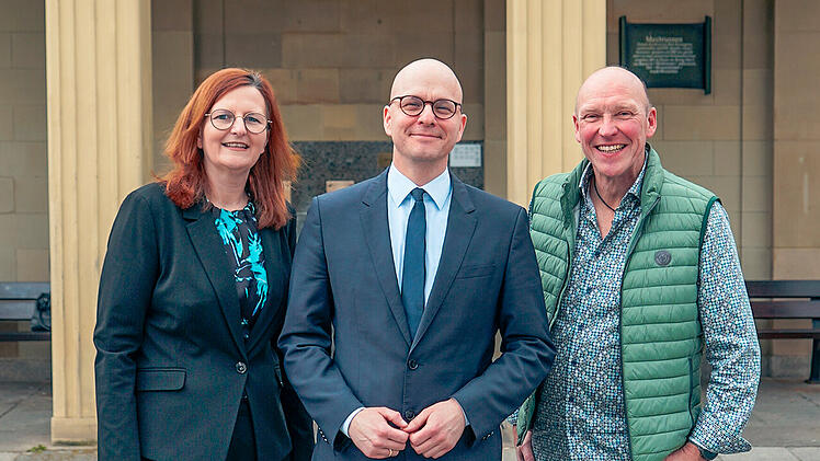 Bad Kissingen: Stadt l&auml;utet Fr&uuml;hling ein - mit Max-Fest und Markt
