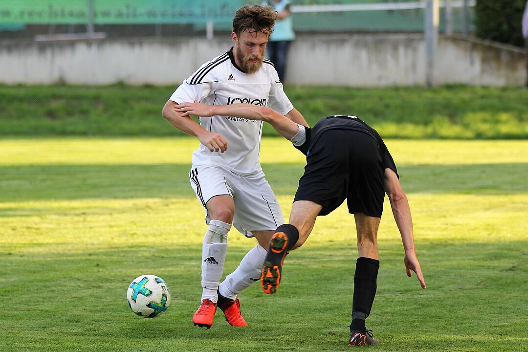 SV B&uuml;tthard - SG Buchbrunn-Mainstockheim