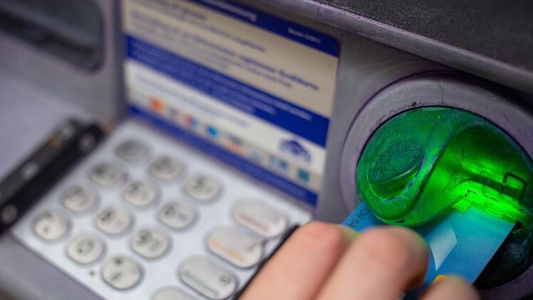 Postbank kündigt tagelange Ausfälle an