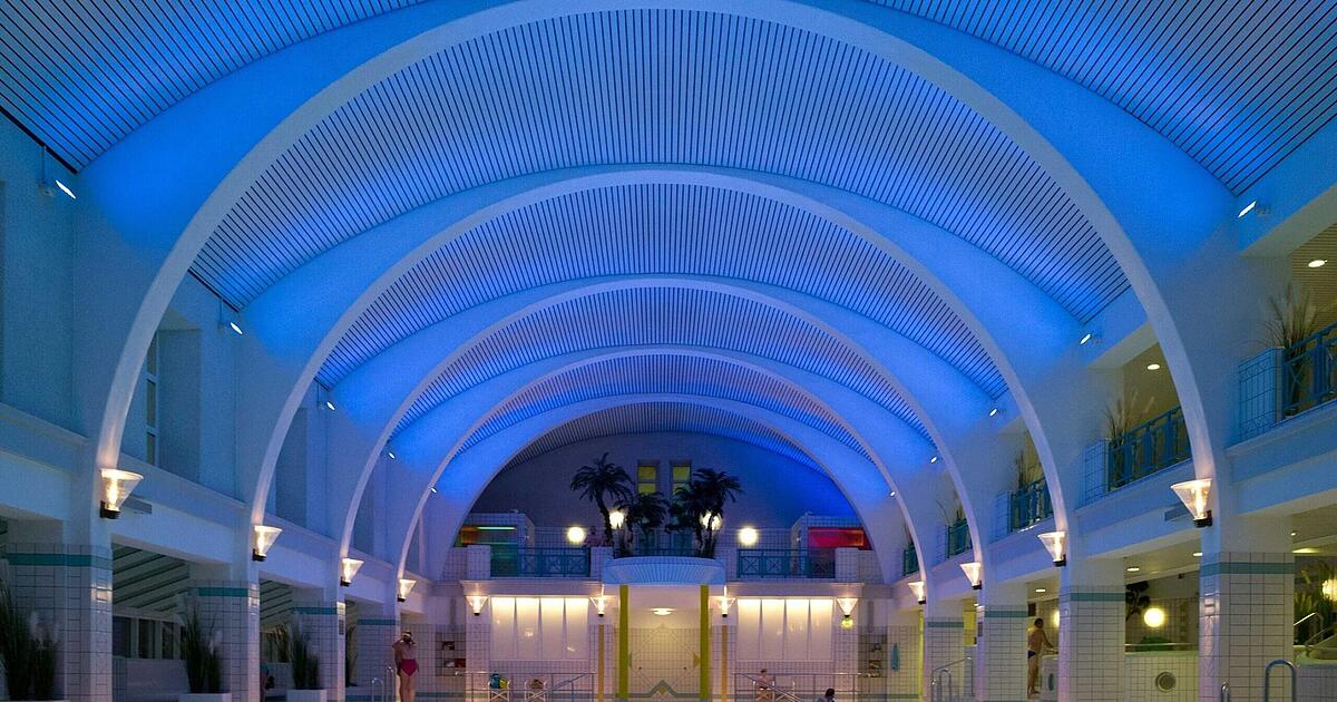 injoy gym and swim im stadtbad bayreuth