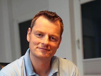 Dr. Andreas Hammel
