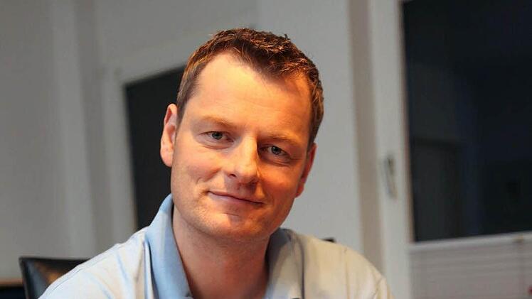 Dr. Andreas Hammel