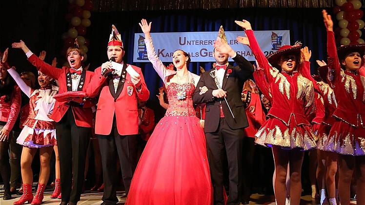 UKG-Sitzung 2015Foto: Gerd Schaar