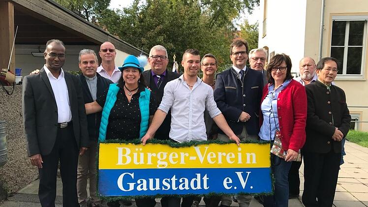 Der Bürger-Verein Gaustadt e.V. hat federführend die Kirchweih veranstaltet.   Fotos: bürgerverein Gaustadt