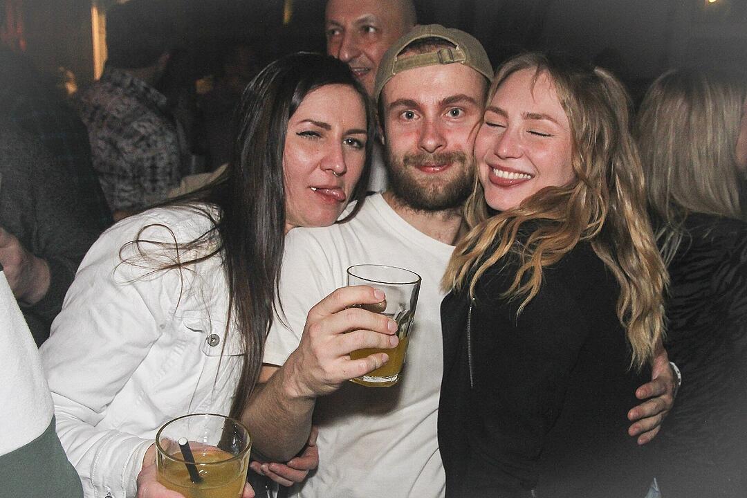 Apres-Ski und Partyhits