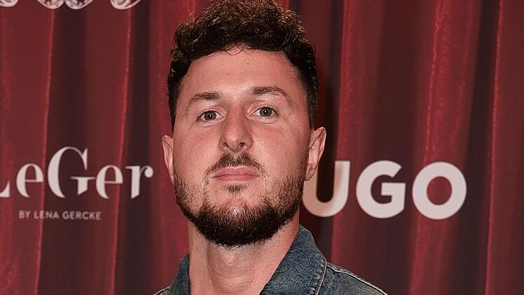 Jannik Kontalis musste bei der Oberbürgermeisterwahl in Mönchengladbach eine Schlappe einstecken.