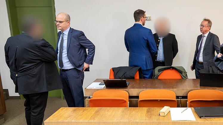 Prozess um t&ouml;dliches Zugungl&uuml;ck in Garmisch-Partenkirchen