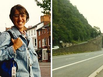 Durchbruch im "Cold Case" Amy Lopez: Tot von spielenden Kindern entdeckt