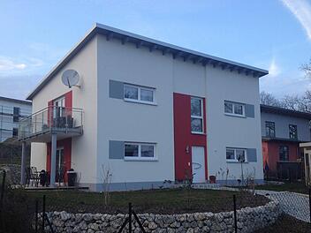 Am Samstag, 25., und Sonntag 26. Juli, von 14 bis 17 Uhr heißt es in Thurnau, Am Eichenbühl 10: "Zukunft Wohnen - Leben Sie Ihren eigenen Stil!" - Ein modernes Zweifamilienhaus stellt sich vor.