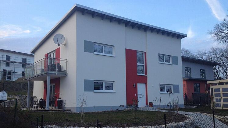 Am Samstag, 25., und Sonntag 26. Juli, von 14 bis 17 Uhr heißt es in Thurnau, Am Eichenbühl 10: "Zukunft Wohnen - Leben Sie Ihren eigenen Stil!" - Ein modernes Zweifamilienhaus stellt sich vor.