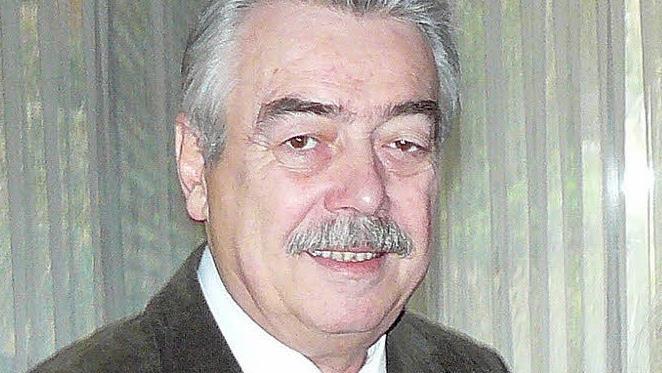 Vorsitzender Philipp Simon Goletz ist mit einem Antrag auf Neuwahlen des Vorstands der Wählergemeinschaft Untersteinach konfrontiert.  Foto: Archiv/Klaus-Peter Wulf