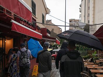 Wetter auf Mallorca