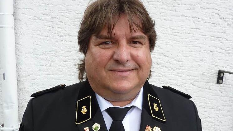 Michael Botlik Foto: gf