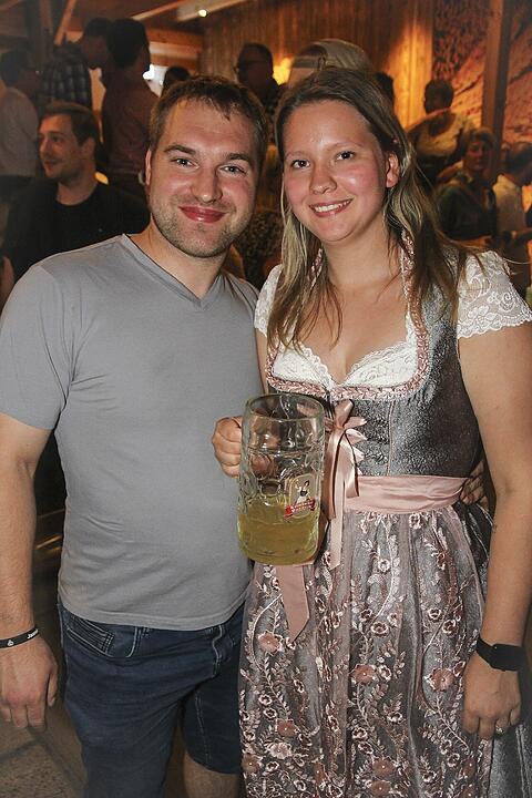 Endlich wieder Kulmbacher Bierwoche!
