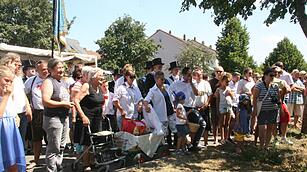 Siedlerkerm 2015