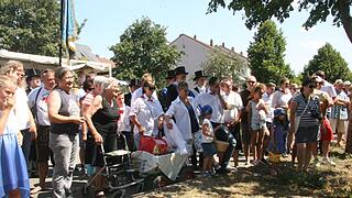 Siedlerkerm 2015 Siedlerkerm 2015