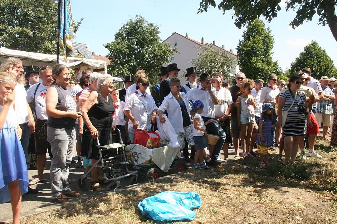 Siedlerkerm 2015