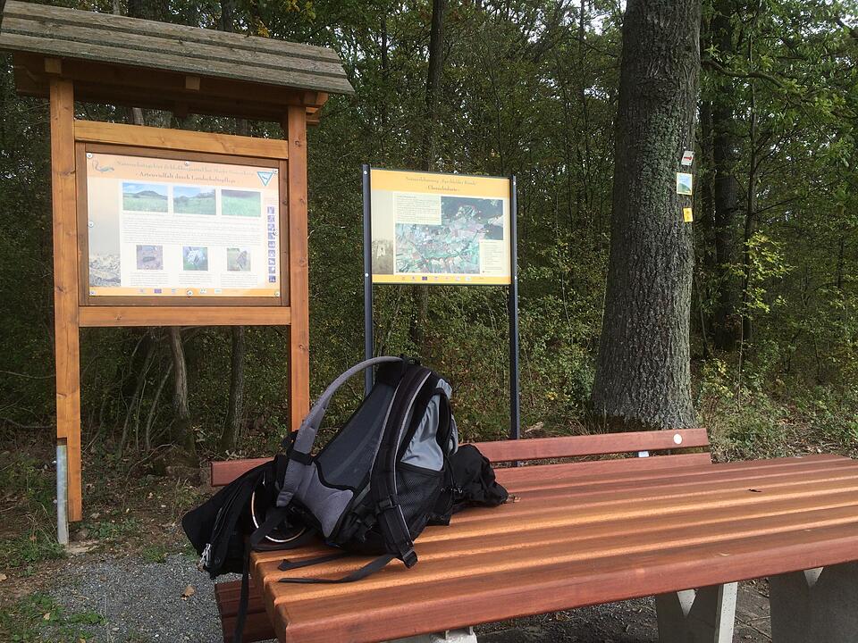 TraumRunde Iphofen