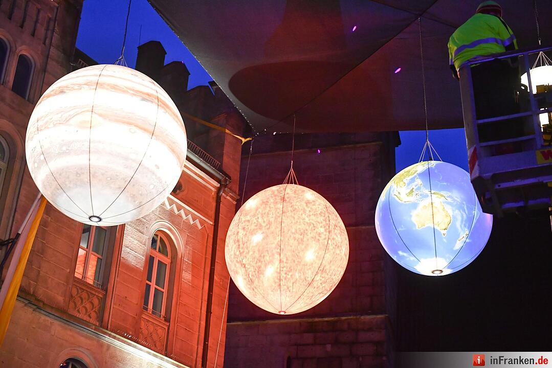 Kronach Leuchtet 2017