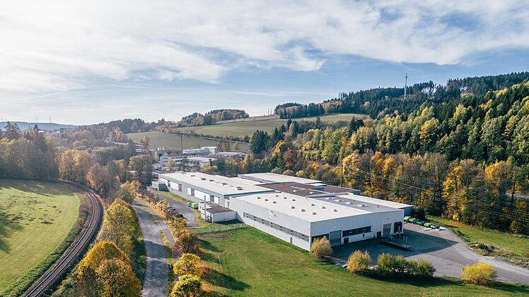 Ziegler-Gruppe kämpft um Zukunft - auch zwei fränkische Unternehmen sind insolvent